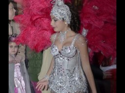 Carnaval de Mula 2013